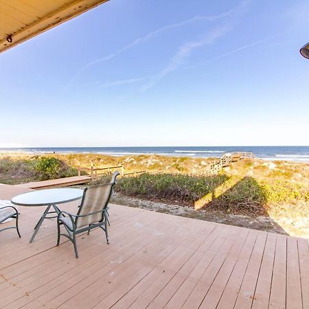 Hunters Haven Villa Crescent Beach Exterior photo