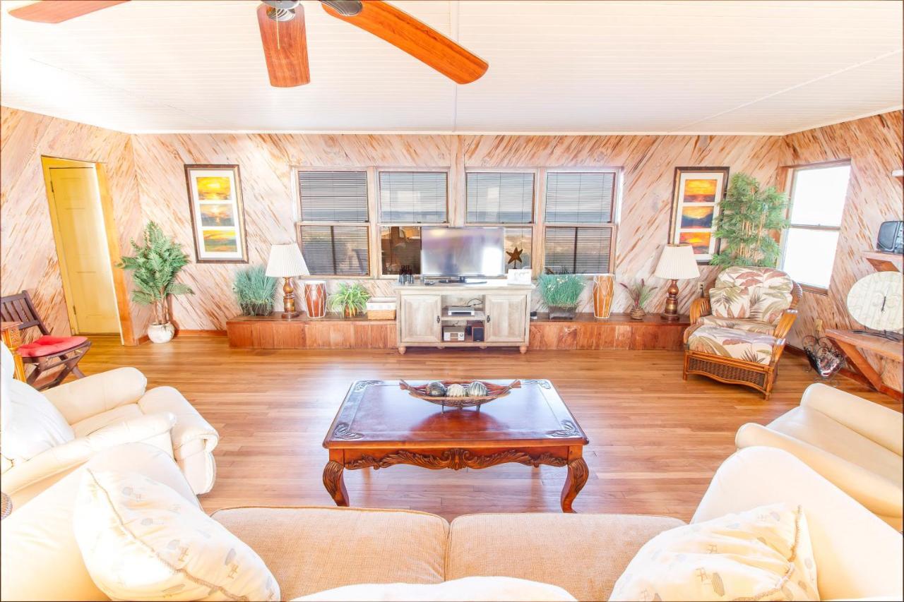 Hunters Haven Villa Crescent Beach Exterior photo